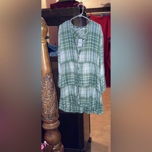 NEW country dress from Tantrums! Gorgeous!!